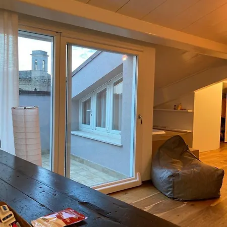 Se025 - Senigallia, Meraviglioso Trilocale Con Terrazzo شقة