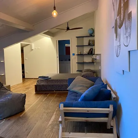 Se025 - Senigallia, Meraviglioso Trilocale Con Terrazzo شقة *