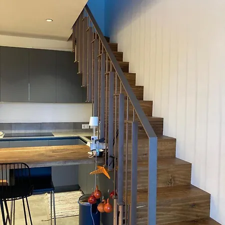 Se025 - Senigallia, Meraviglioso Trilocale Con Terrazzo شقة