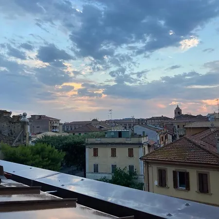 شقة Se025 - Senigallia, Meraviglioso Trilocale Con Terrazzo *