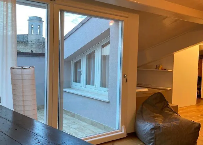 Se025 - Senigallia, Meraviglioso Trilocale Con Terrazzo Apartment