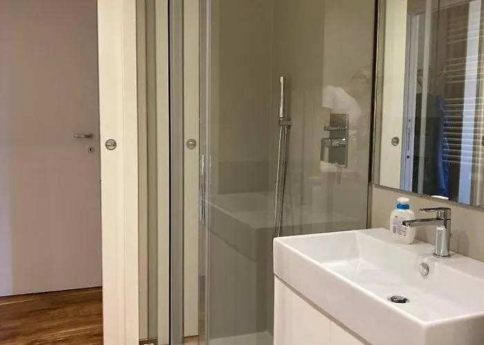 Se025 - Senigallia, Meraviglioso Trilocale Con Terrazzo * Senigallia