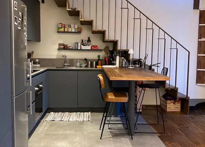 Apartment Se025 - Senigallia, Meraviglioso Trilocale Con Terrazzo