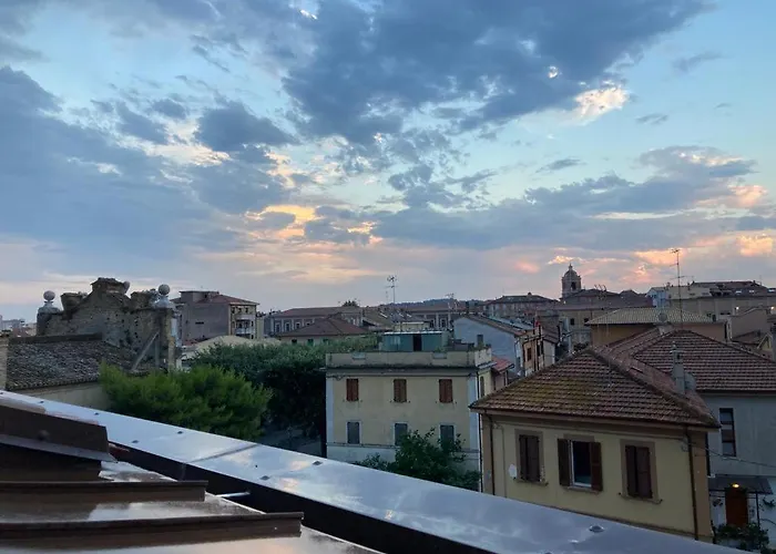 Apartment Se025 - Senigallia, Meraviglioso Trilocale Con Terrazzo *