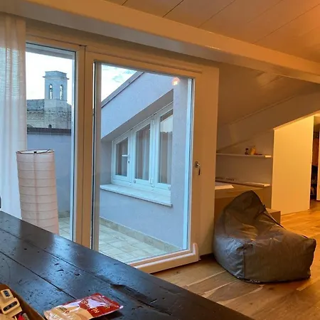 Se025 - Senigallia, Meraviglioso Trilocale Con Terrazzo Apartment