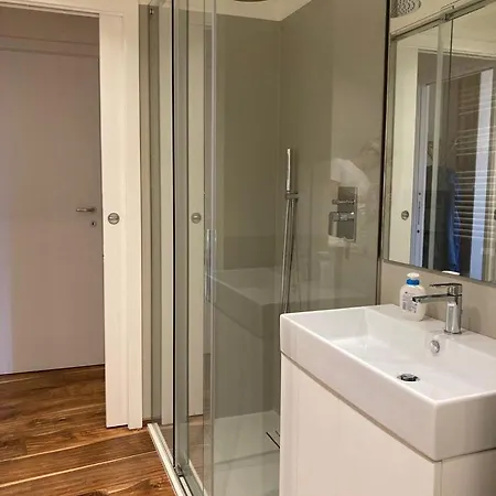 Se025 - Senigallia, Meraviglioso Trilocale Con Terrazzo * סניגליה