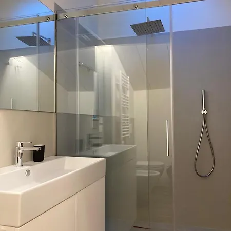 דירה Se025 - Senigallia, Meraviglioso Trilocale Con Terrazzo