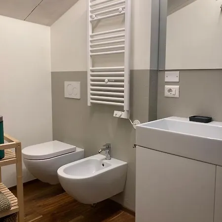 Se025 - Senigallia, Meraviglioso Trilocale Con Terrazzo Apartment Senigallia