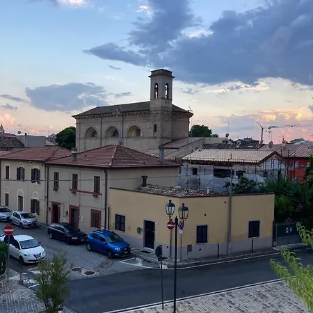 דירה Se025 - Senigallia, Meraviglioso Trilocale Con Terrazzo *