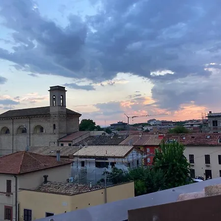 דירה Se025 - Senigallia, Meraviglioso Trilocale Con Terrazzo *