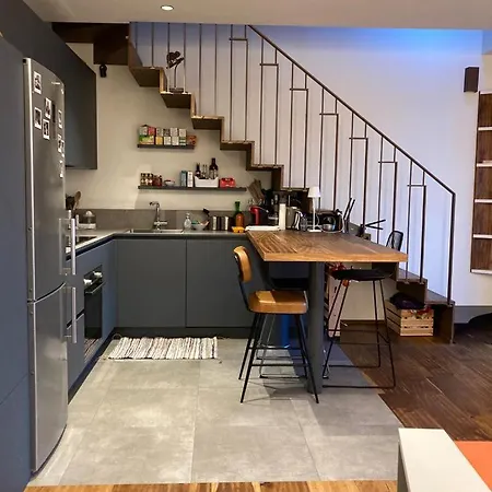 Apartment Se025 - Senigallia, Meraviglioso Trilocale Con Terrazzo