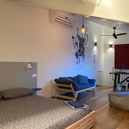 Se025 - Senigallia, Meraviglioso Trilocale Con Terrazzo סניגליה