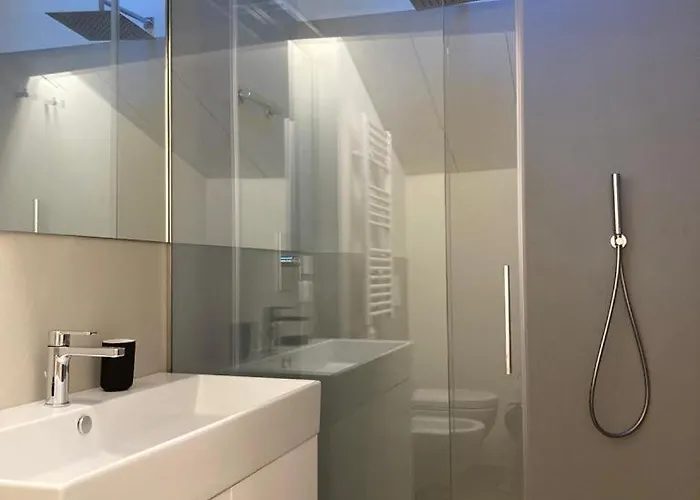 Apartment Se025 - Senigallia, Meraviglioso Trilocale Con Terrazzo