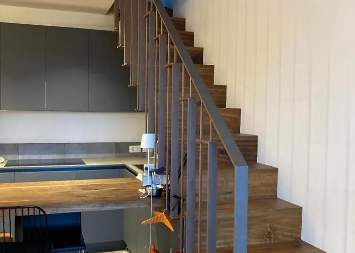 Se025 - Senigallia, Meraviglioso Trilocale Con Terrazzo Apartment