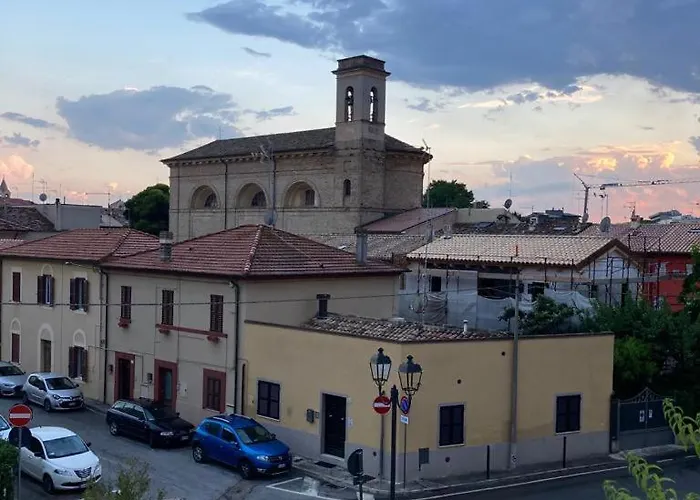 Apartment Se025 - Senigallia, Meraviglioso Trilocale Con Terrazzo *