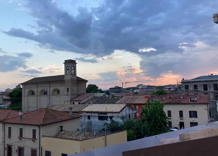 Apartment Se025 - Senigallia, Meraviglioso Trilocale Con Terrazzo *