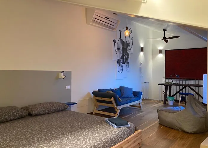 Se025 - Senigallia, Meraviglioso Trilocale Con Terrazzo Senigallia